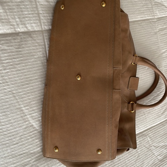 Yves Saint Laurent Bags Authentic Yves Saint Laurent Handbag Poshmark